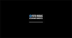 Desktop Screenshot of fotorodas.com